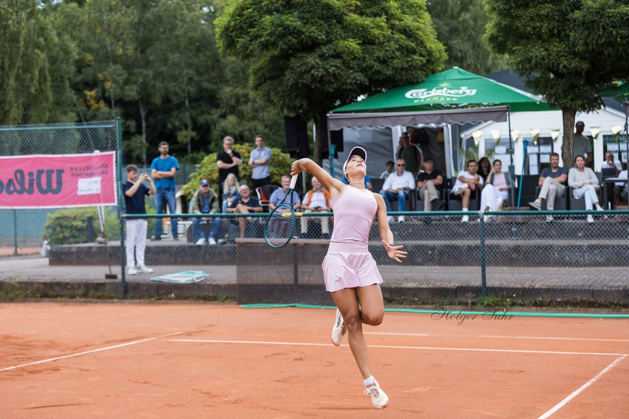 Bild 72 - ITF Kaltenkirchen